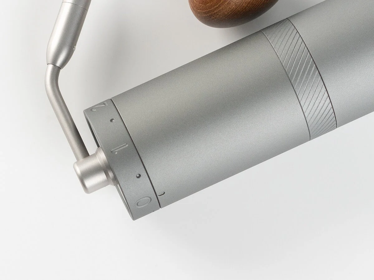 1Zpresso | X-Ultra Manual Coffee Grinder - Image 4