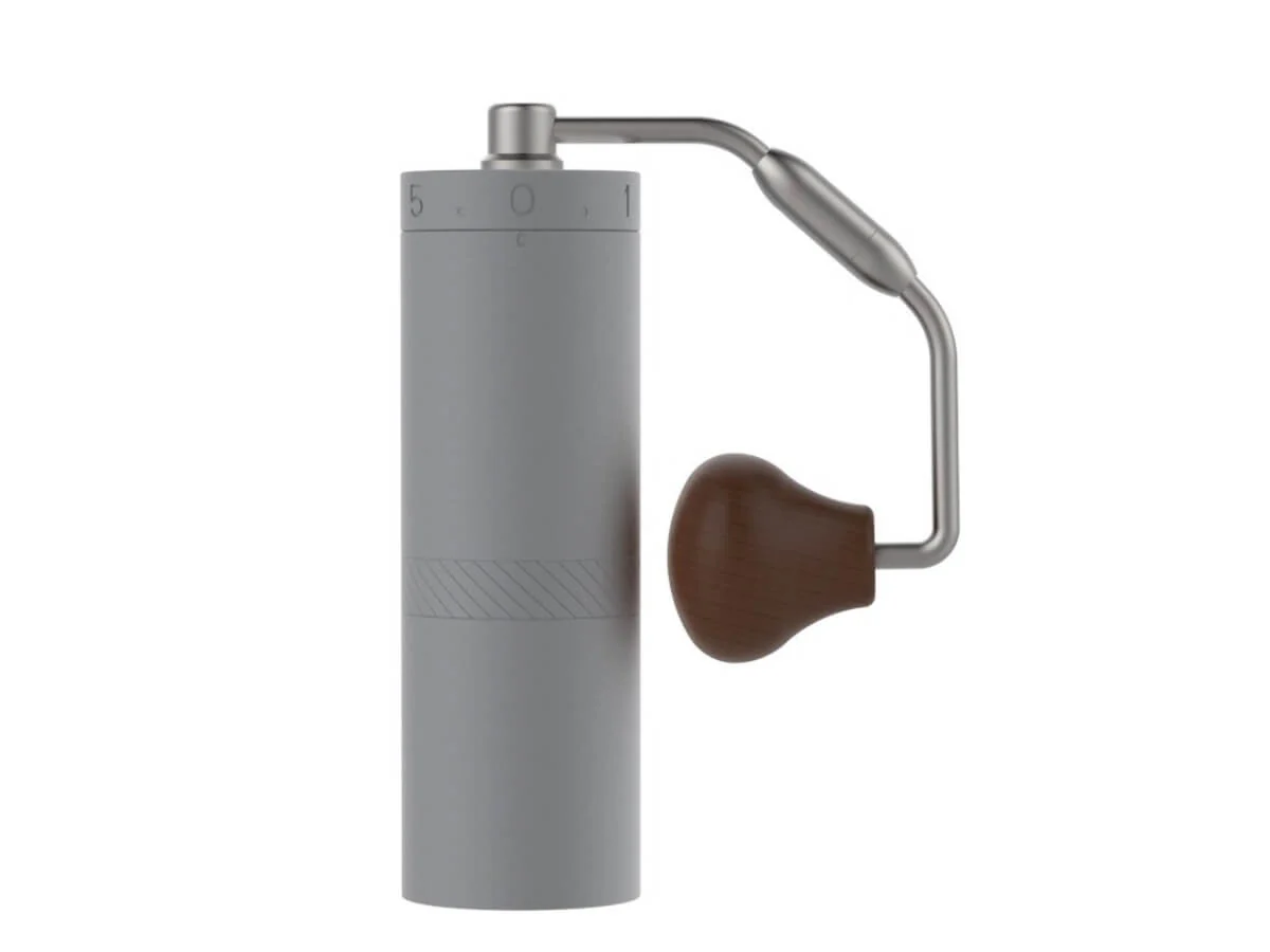 1Zpresso | X-Ultra Manual Coffee Grinder - Image 9