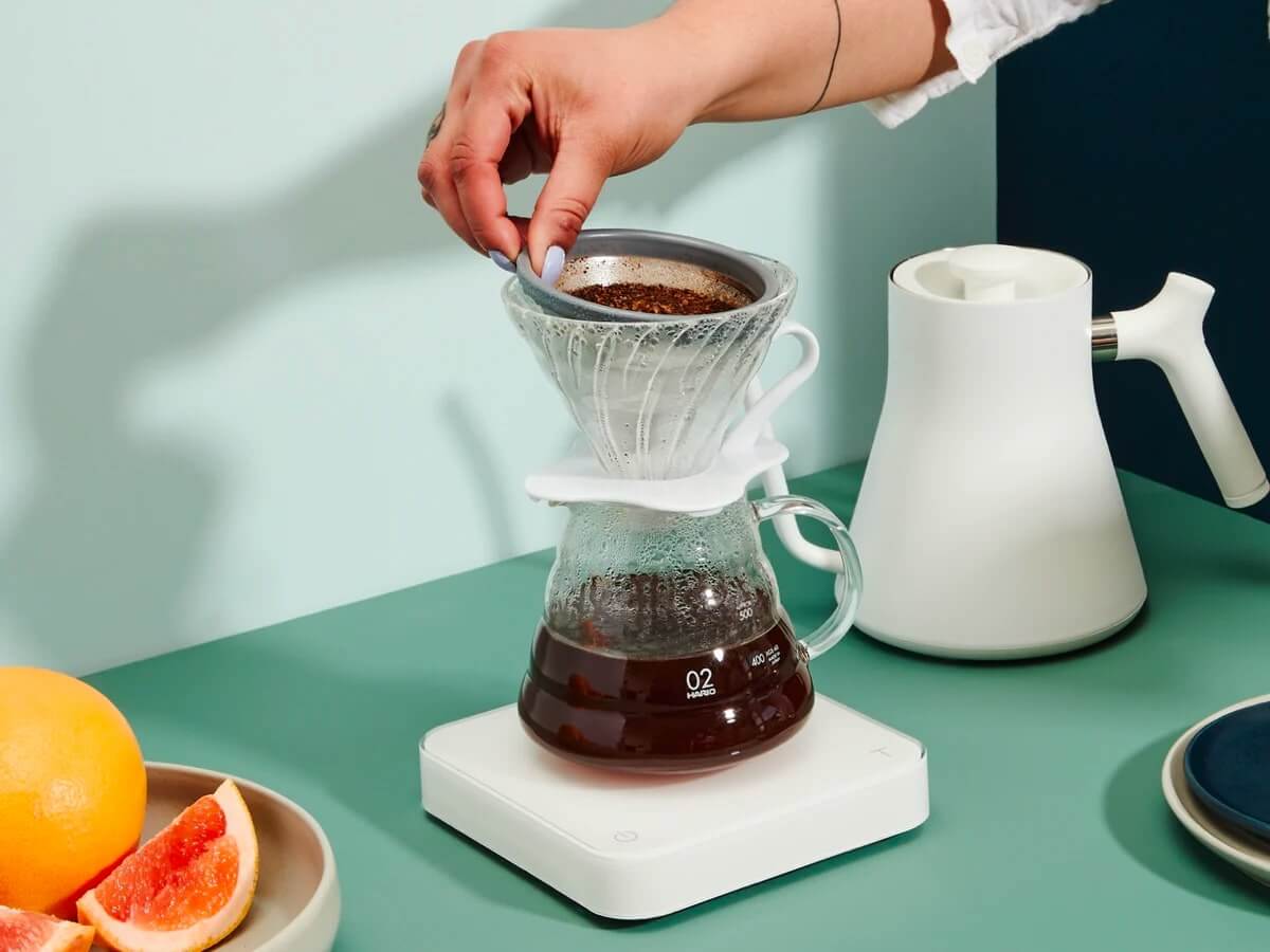 Able | Kone Mini Coffee Filter - Image 3