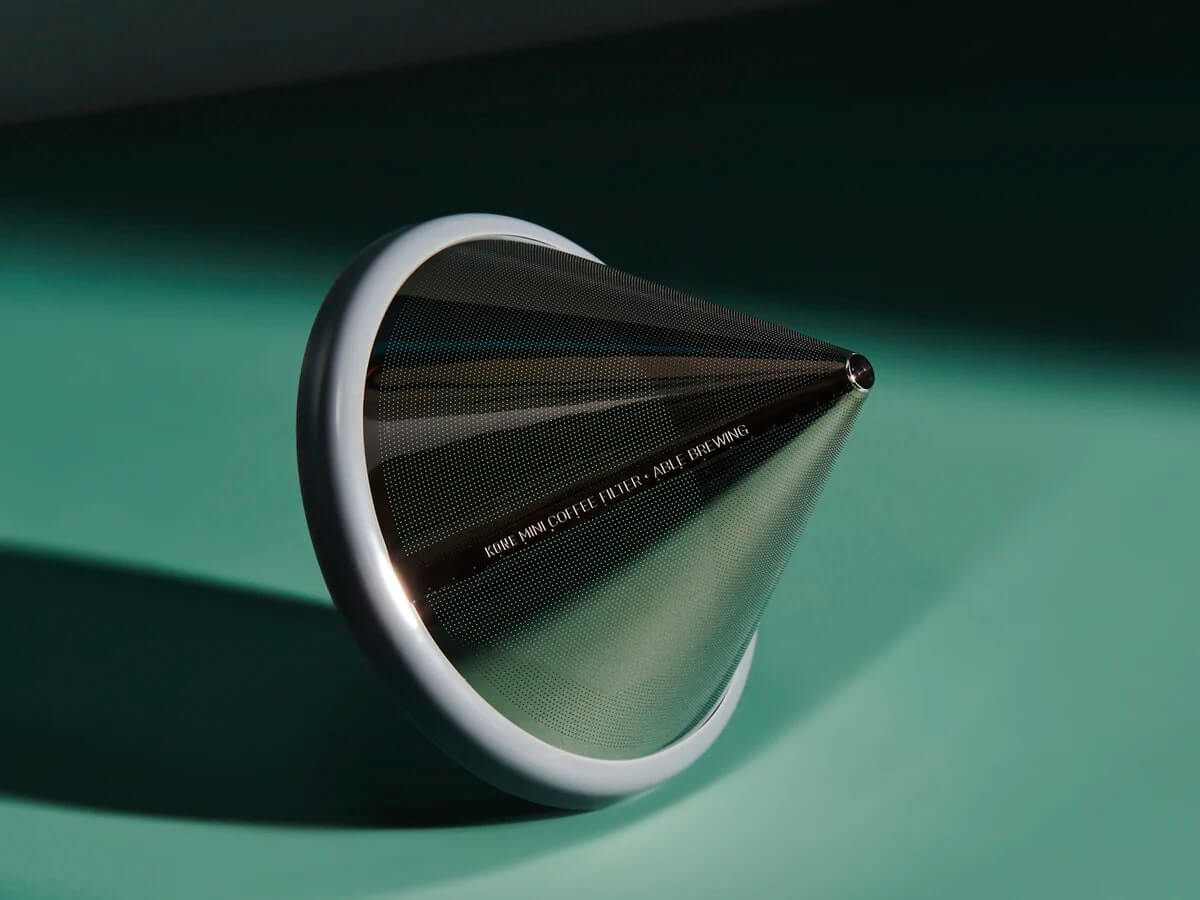 Able | Kone Mini Coffee Filter - Image 4