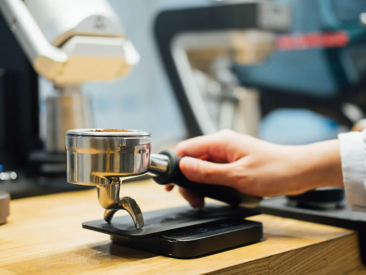 Acaia | Lunar Weighing Plate for Scales - Image 3