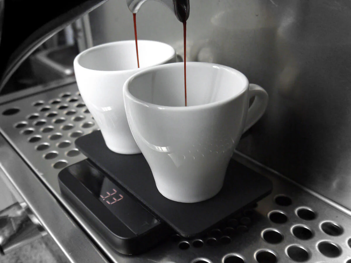Acaia | Lunar Weighing Plate for Scales - Image 4