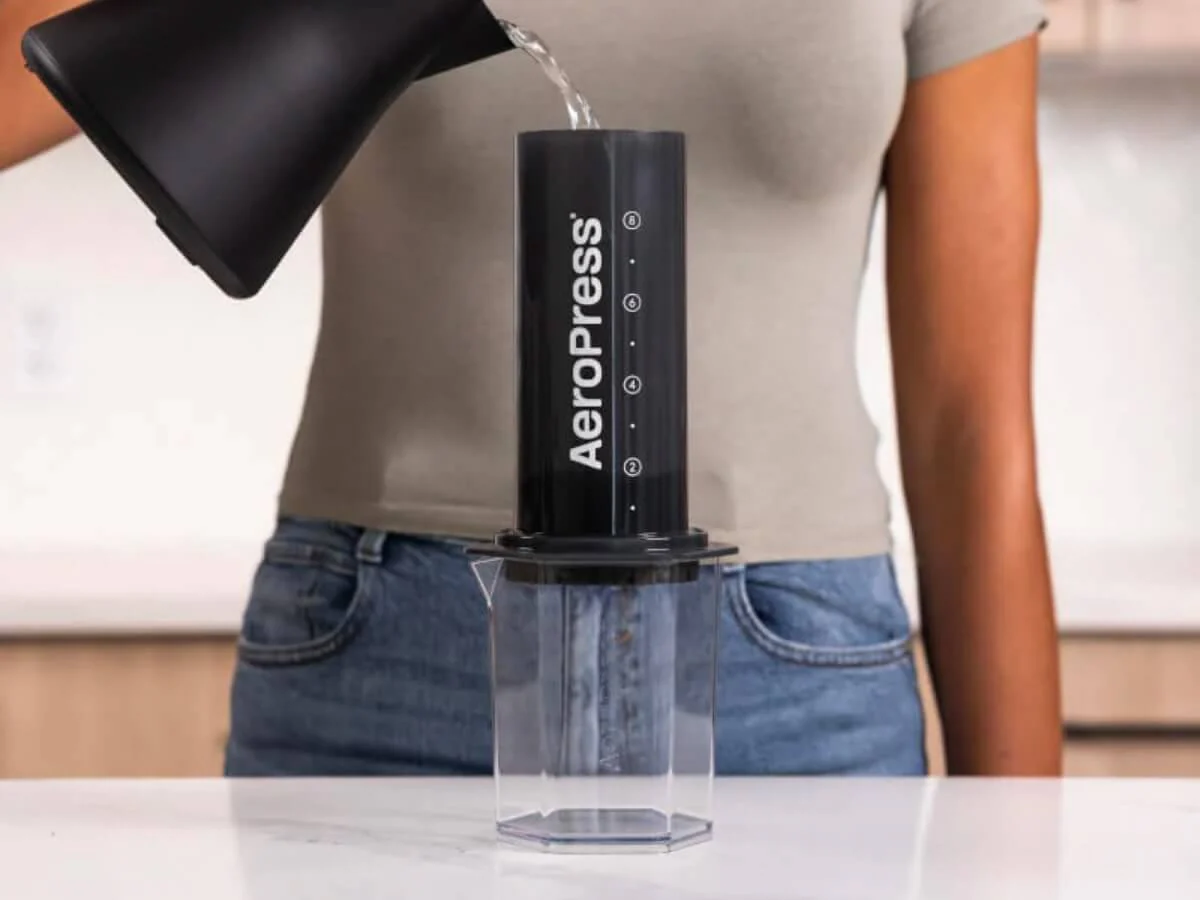 AeroPress | Carafe - Image 2
