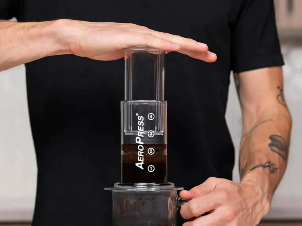 AeroPress | Paper Micro-Filters - Image 3