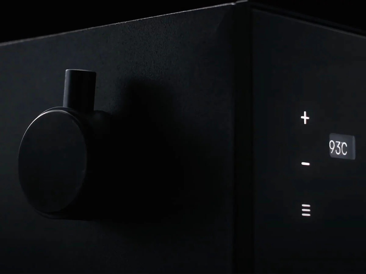 Arkel | Coast Espresso Machine - Image 4