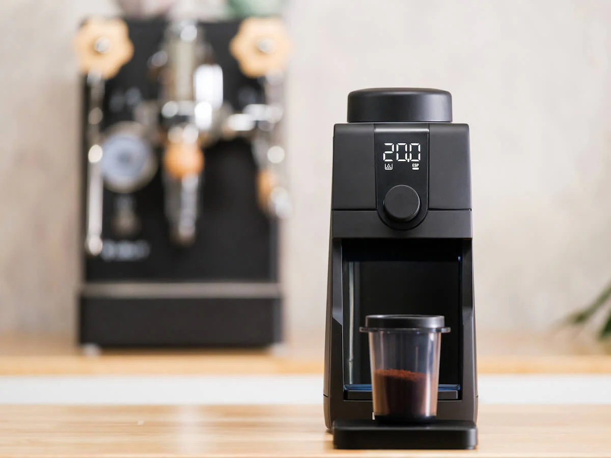 Baratza | Encore ESP Pro Coffee Grinder - Image 15