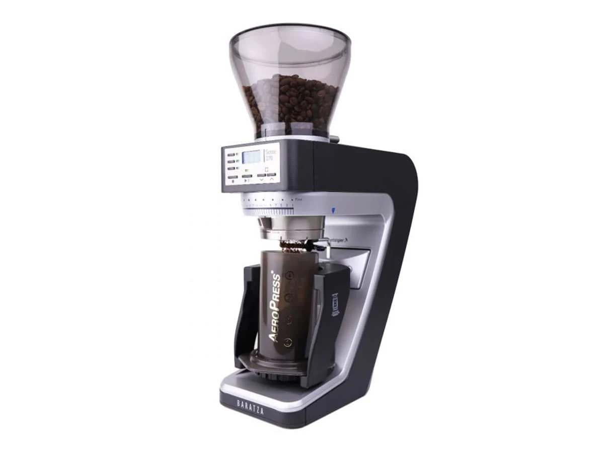Baratza | BARATZAgear Sette AeroPress Holder - Image 4