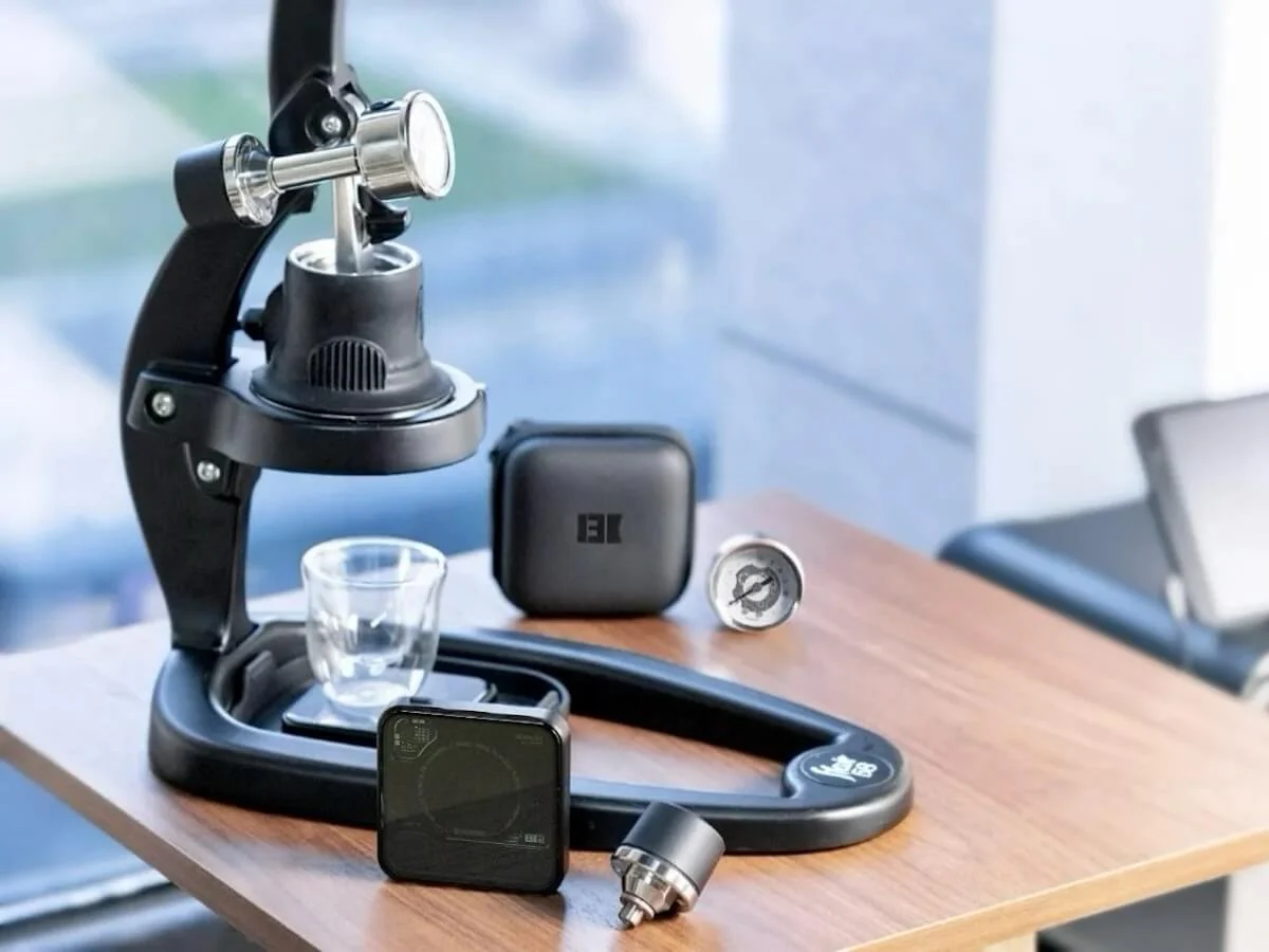 BooKoo | Mini Scale Case - Image 2