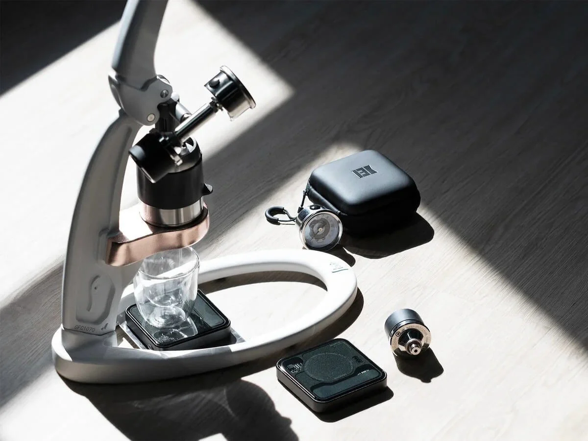 BooKoo | Themis Mini Coffee Scale - Image 3