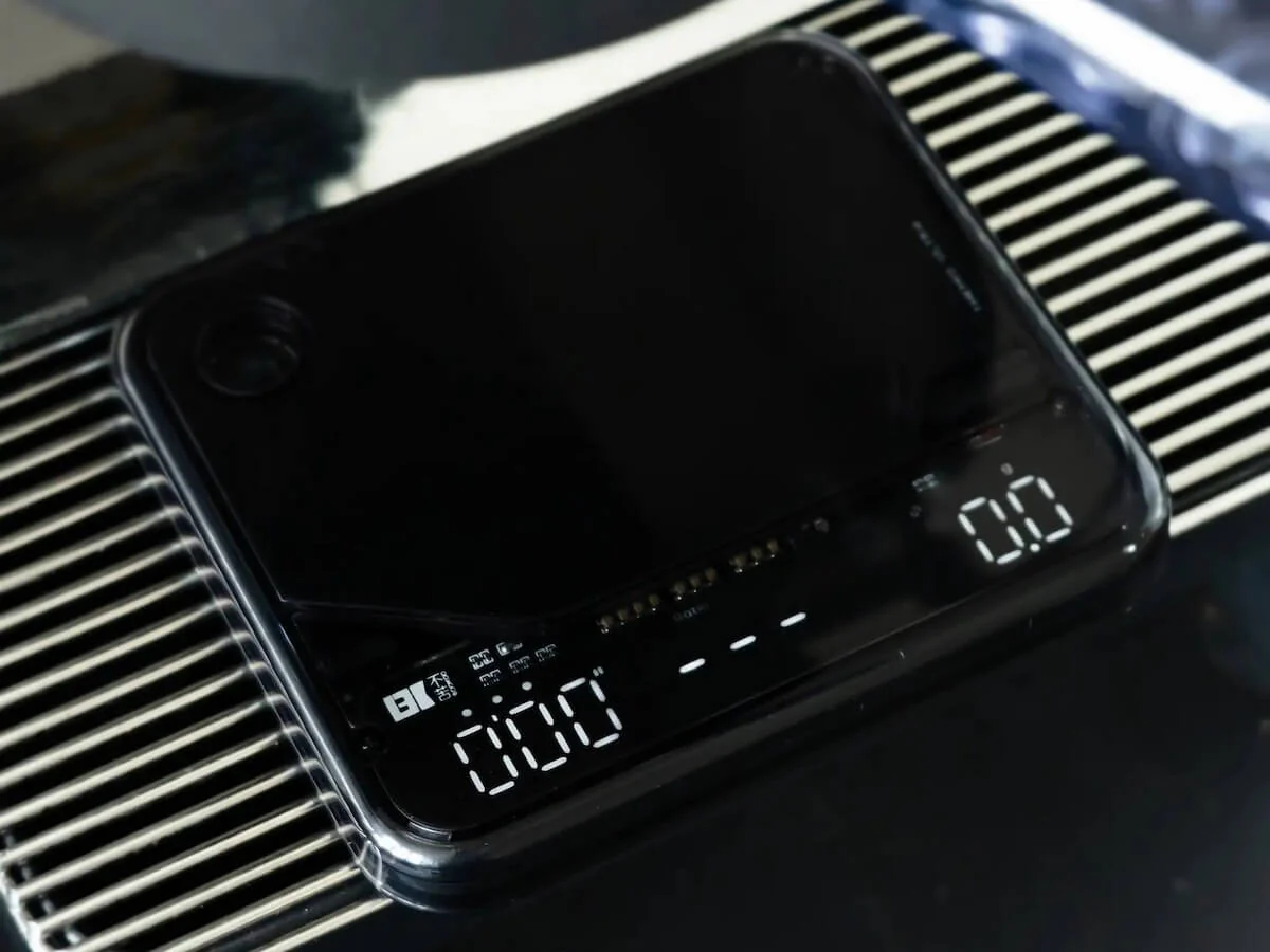 BooKoo | Themis Ultra Coffee Scale - Image 2