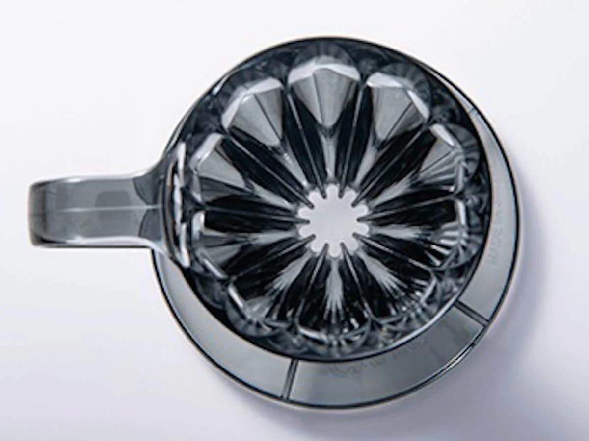 CAFEC | Deep 27 Flower Dripper - Image 4