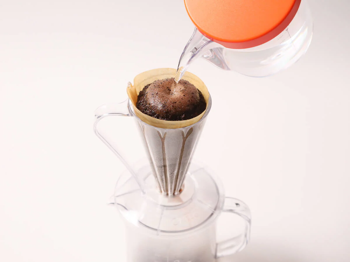 CAFEC | OSMO Tritan Drip Kettle - Image 6