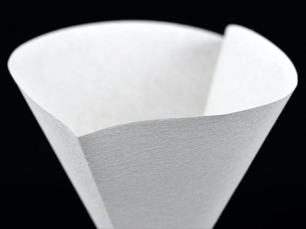 CAFEC | TH-2 Specialty Coffee Paper Filters (100pk) - Image 2
