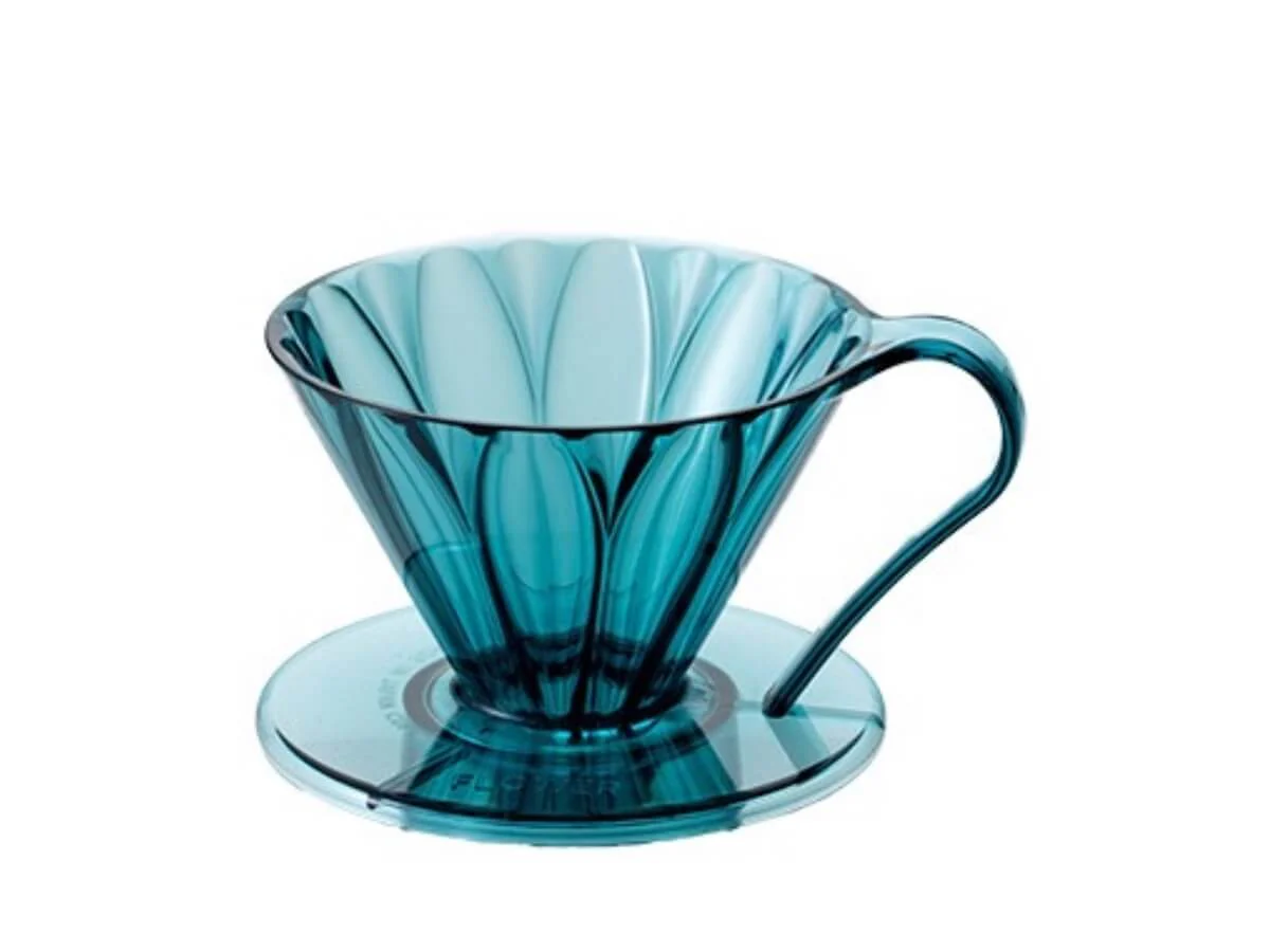 CAFEC | Tritan Flower Dripper - 1 Cup - Image 8