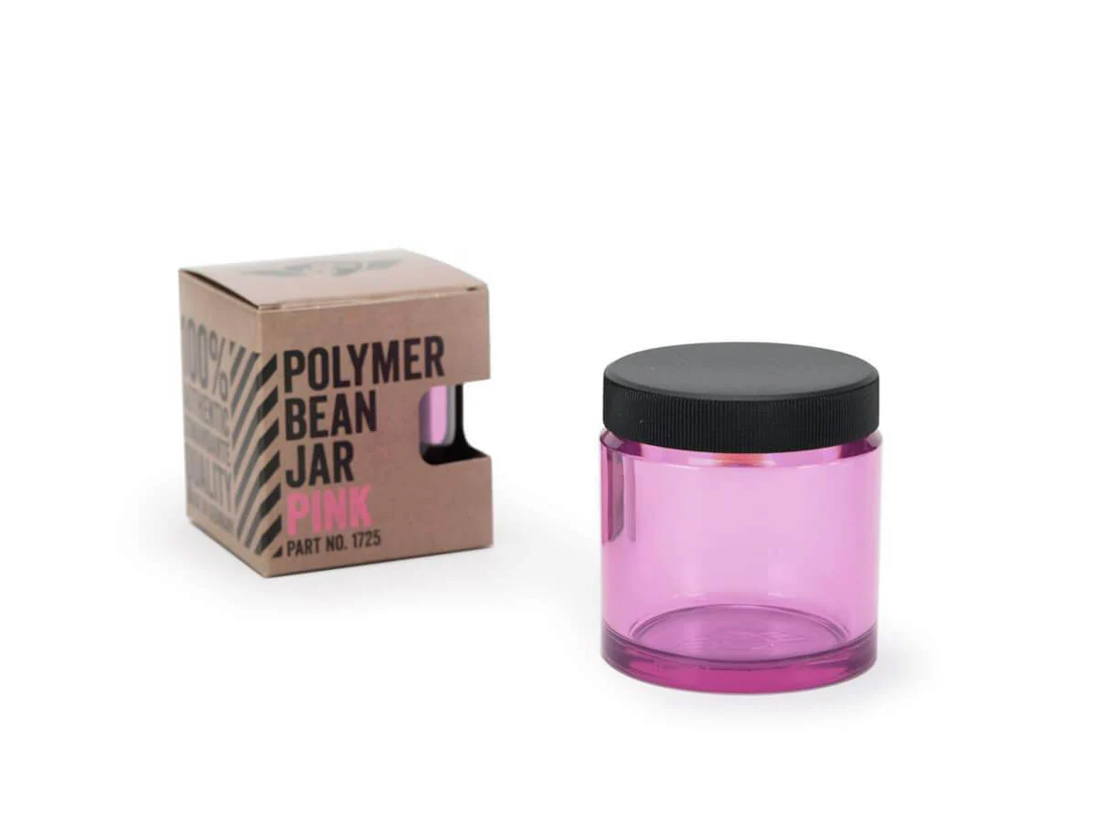 Comandante | Polymer Bean Jar - Image 8