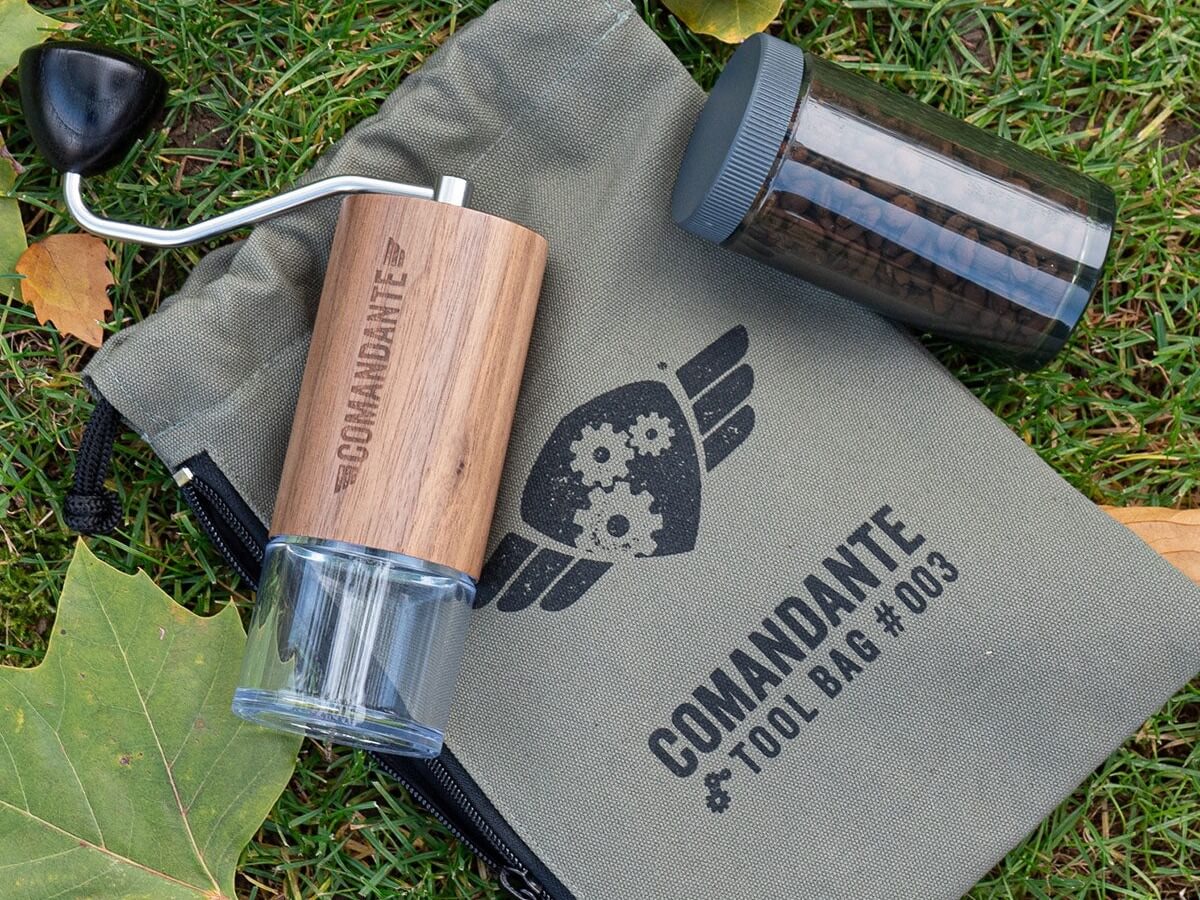 Comandante | Tool Bag #003 - Image 3