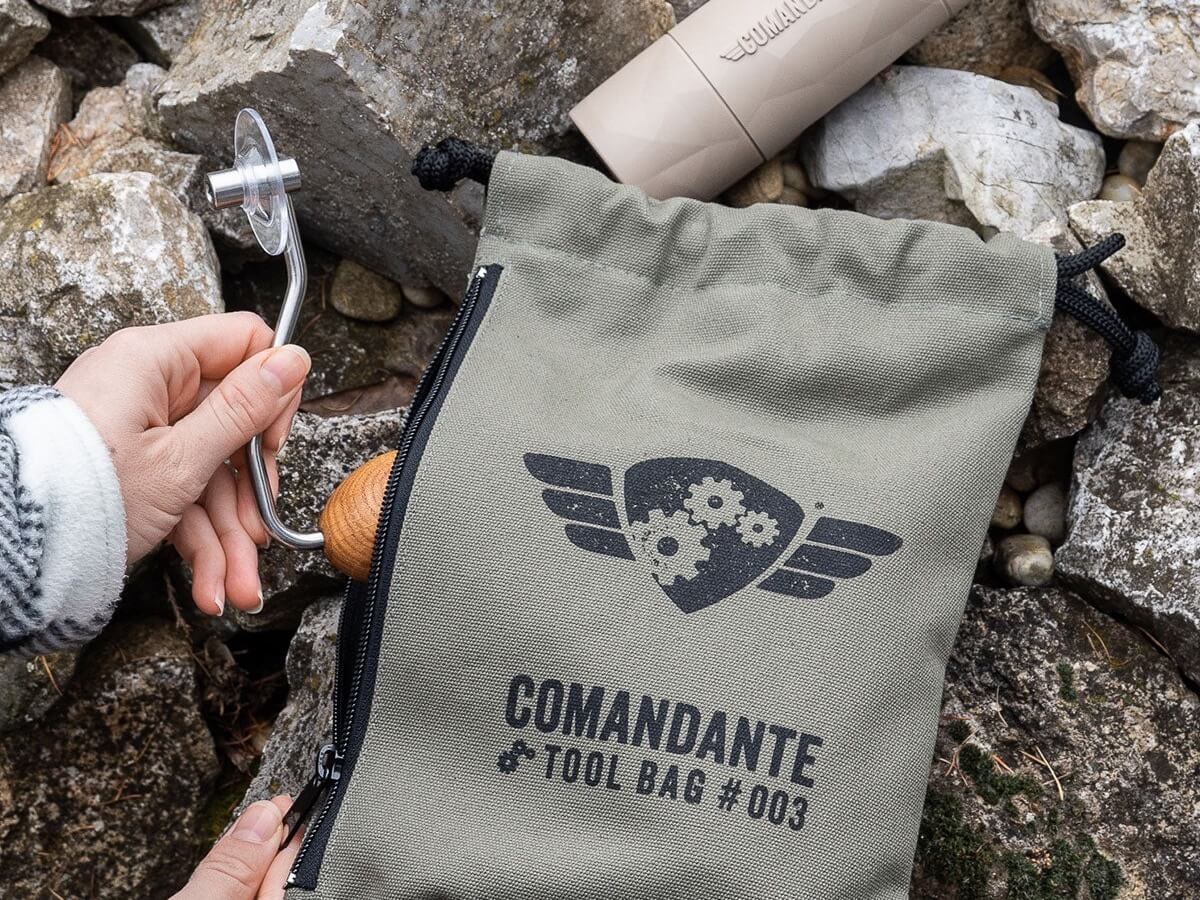 Comandante | Tool Bag #003 - Image 5