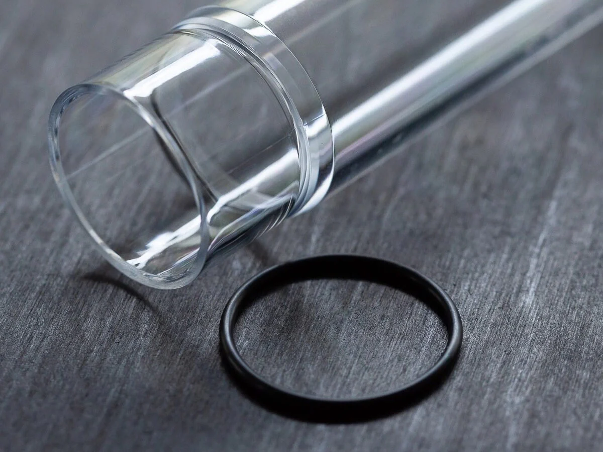 Craig Lyn Design Studio | Bean Vault O-Rings - 12pcs - Image 2
