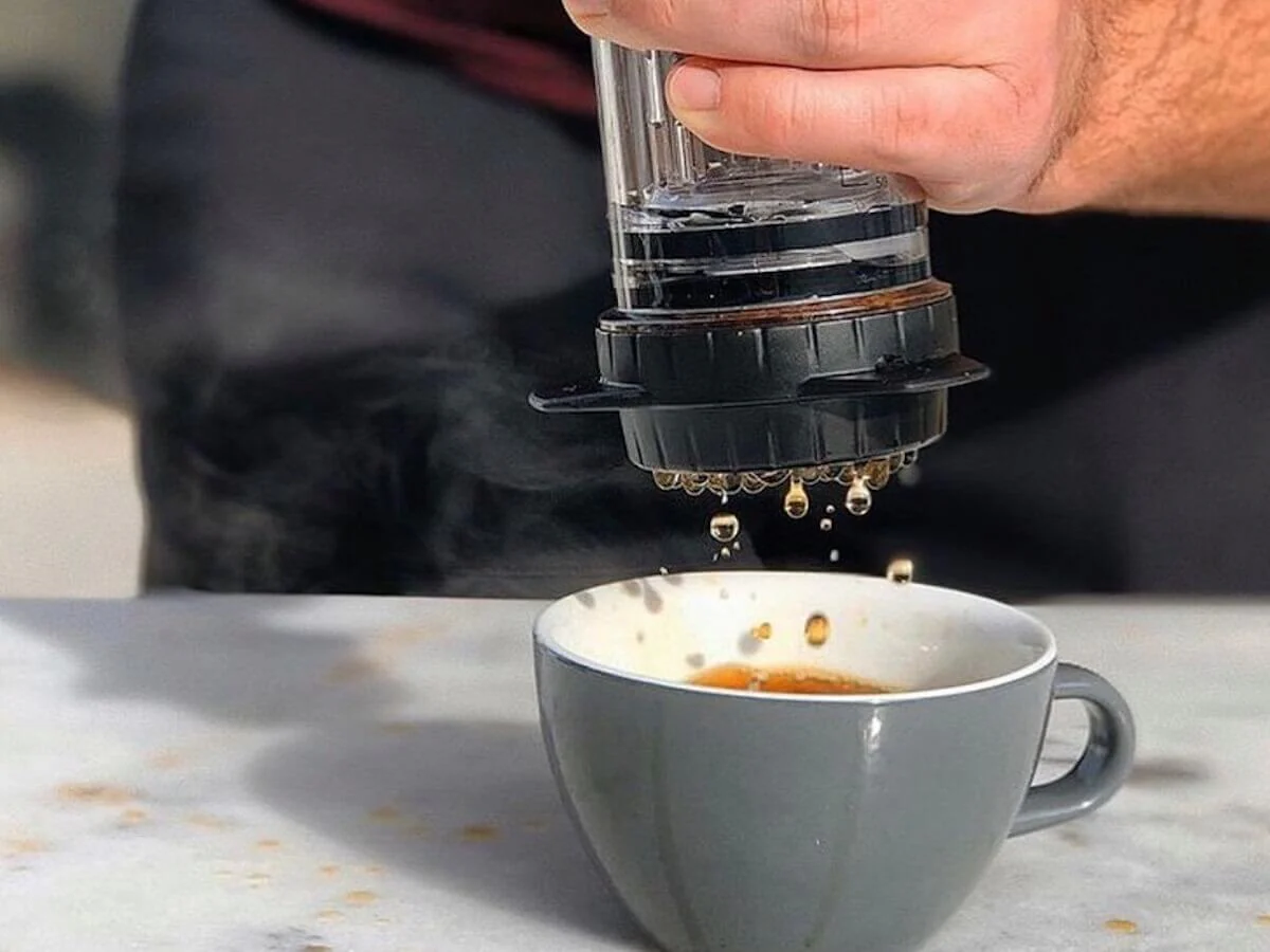 Delter | Coffee Press - Image 8