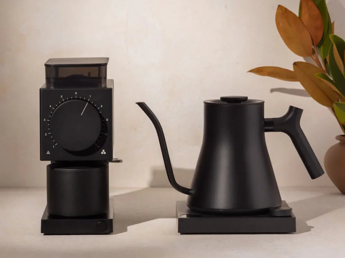 Fellow | Ode Brew Grinder (Gen 2) - Image 3