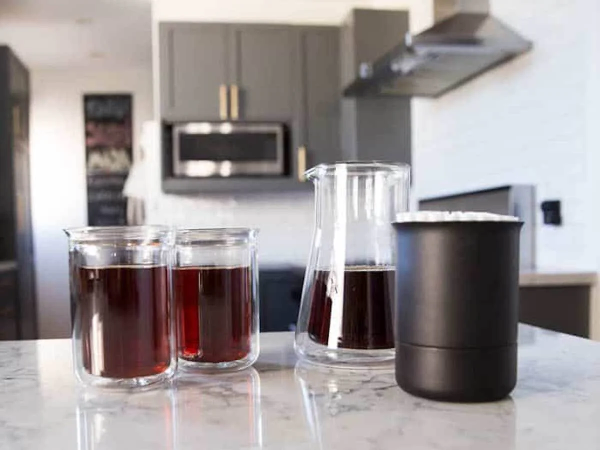 Fellow | Stagg Tasting Glasses - 2pcs - Image 3
