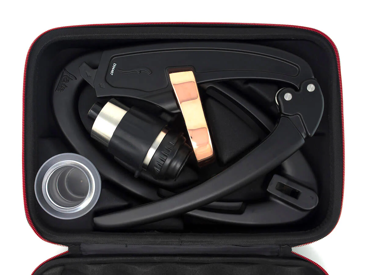 Flair | Carrying Case - Image 3