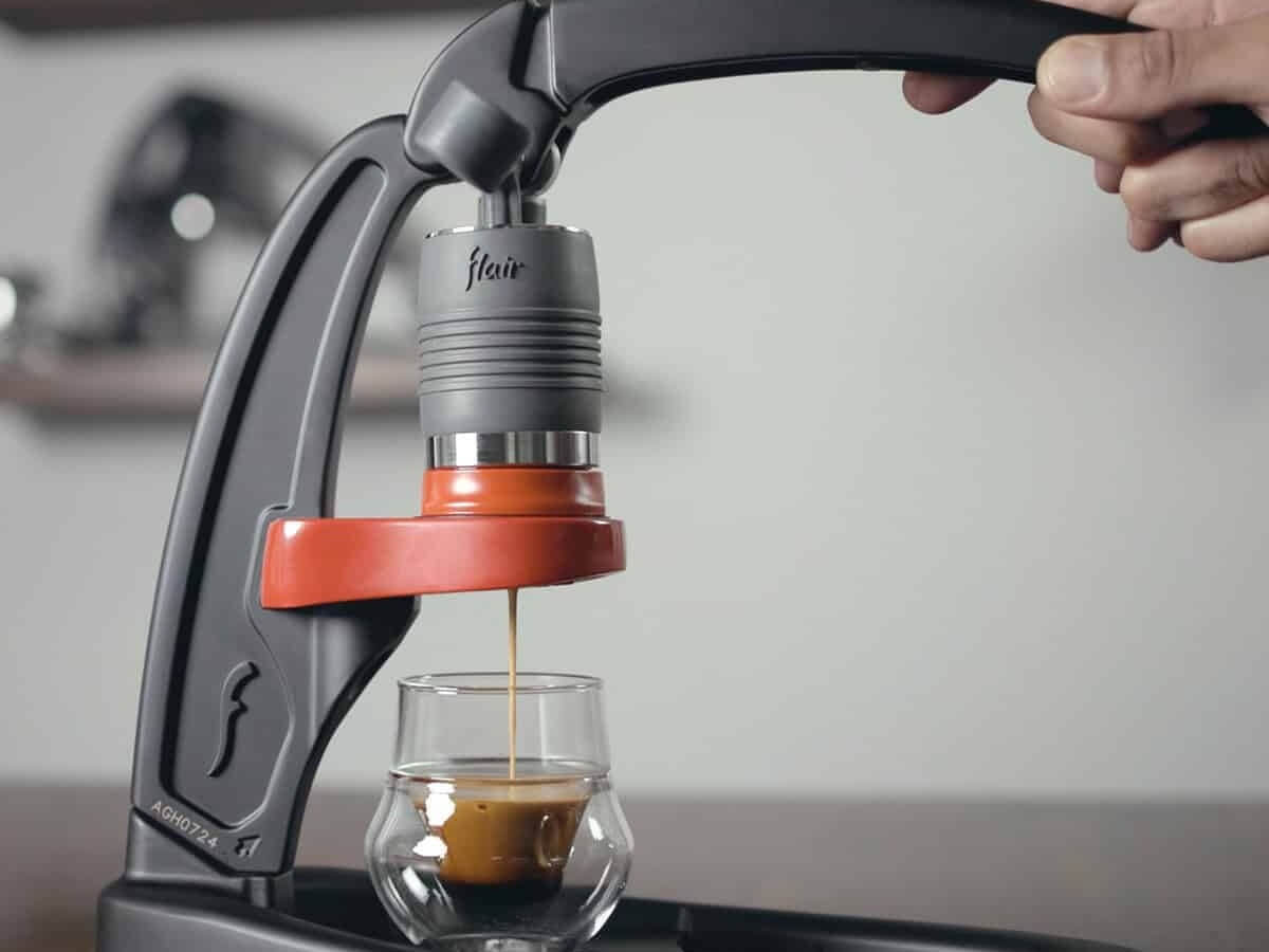 Flair | Espresso Maker - Classic (2025 edition) - Image 3