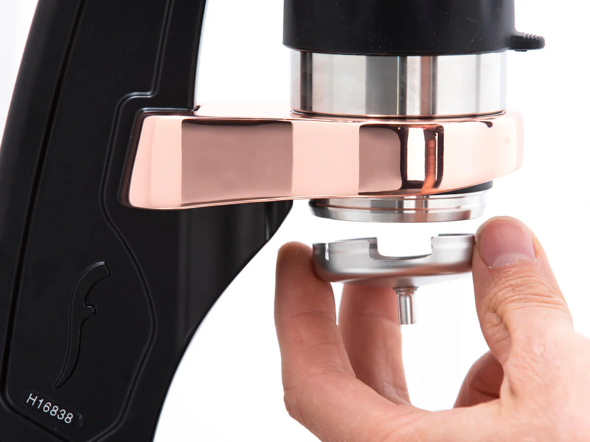 Flair | PRO 2 Stainless Steel Spout - Image 2