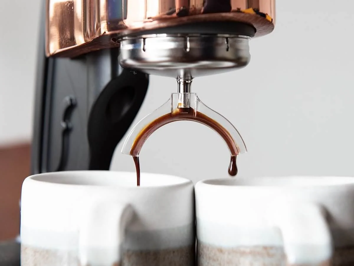 Flair | PRO 2 Stainless Steel Spout - Image 4