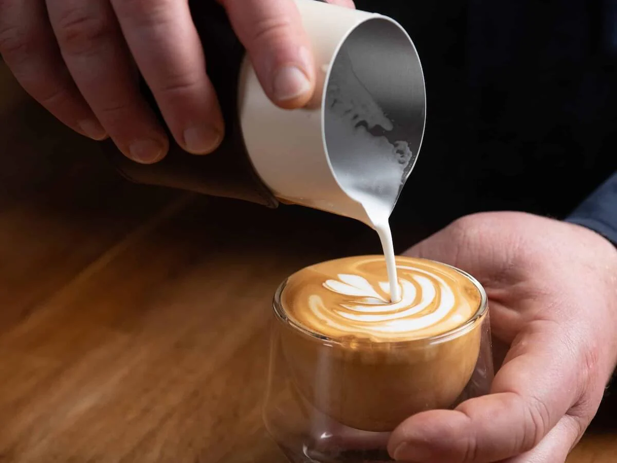 Flair | Wizard Milk Steamer - Image 3