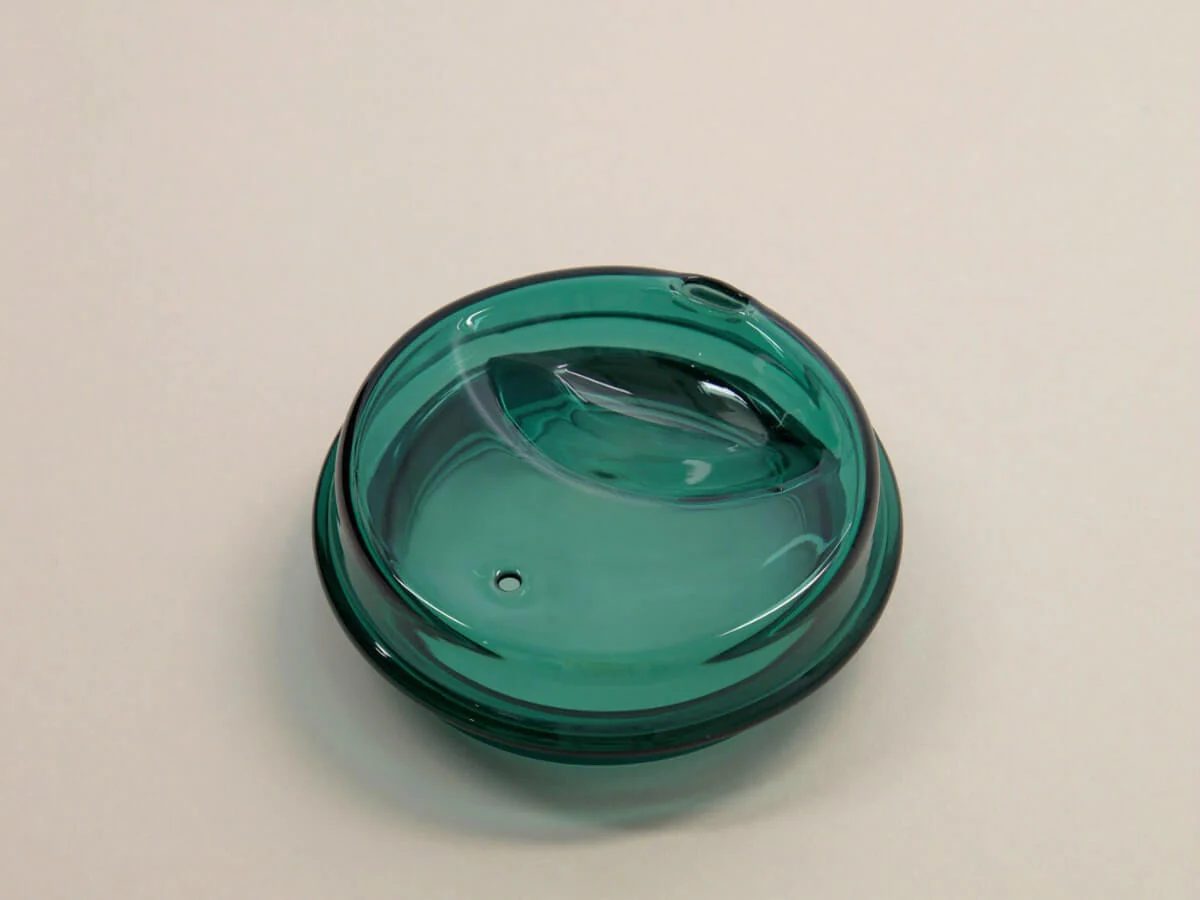 Good Cuppa | Double Wall Glass Takeaway Cup - 4oz - Image 4