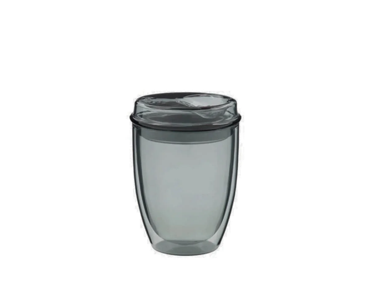 Good Cuppa | Double Wall Glass Takeaway Cup - 4oz - Image 5