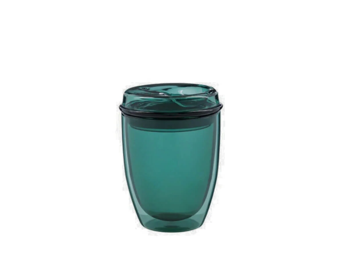 Good Cuppa | Double Wall Glass Takeaway Cup - 4oz - Image 8