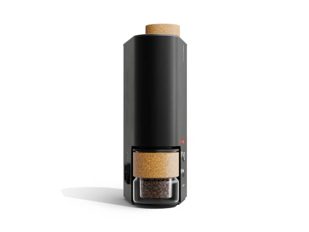 IKAWA | Sample Roaster - PRO X Series - Image 9