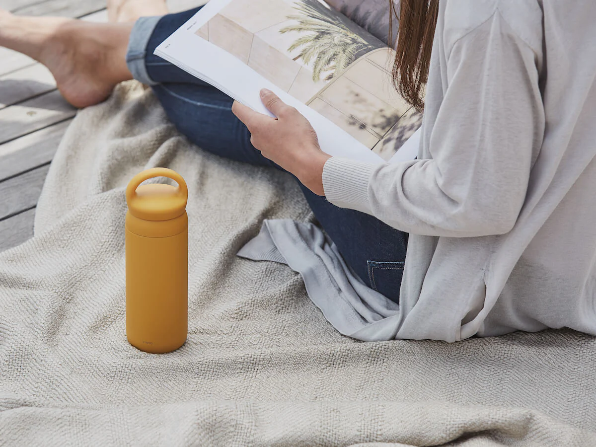Kinto | Day Off Tumbler - Image 8