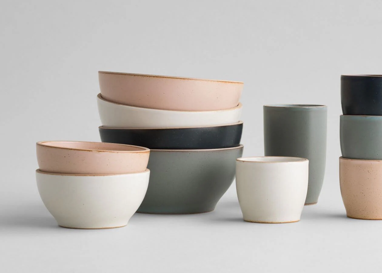 Kinto | Nori Cup - Pink - Image 3