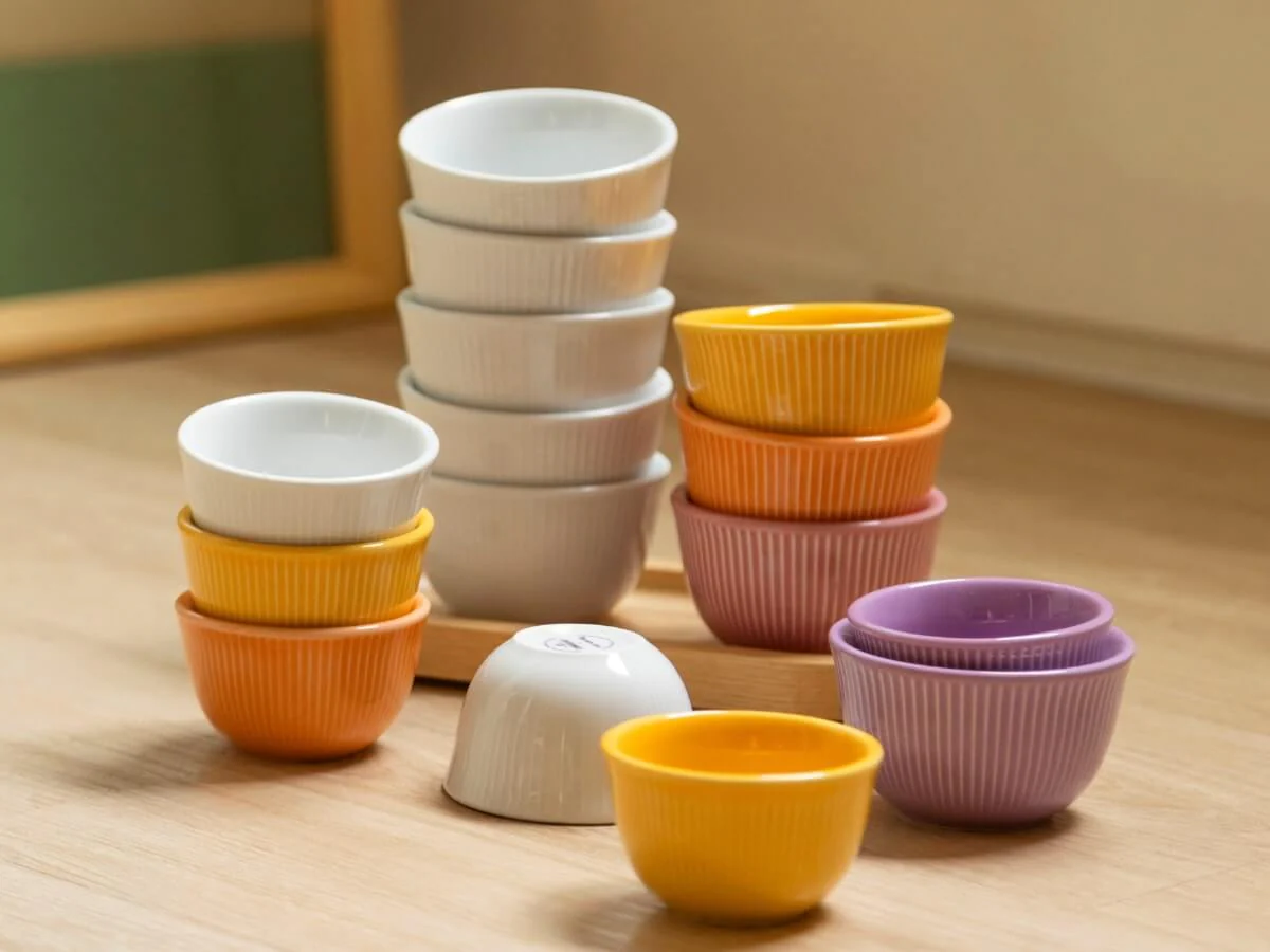 Loveramics | 200ml Boram Um Tasting Cup - Image 3
