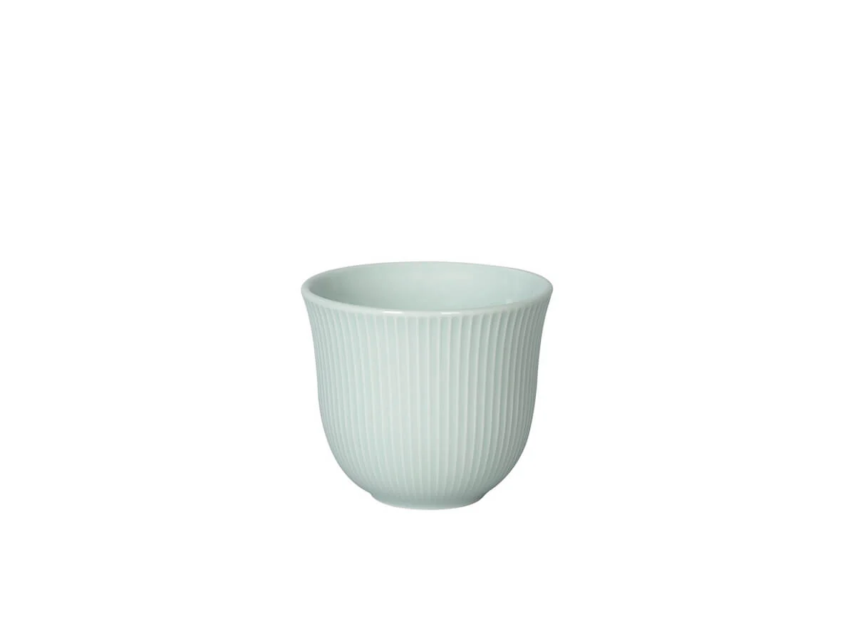 Loveramics | 80ml Embossed Tasting Cup