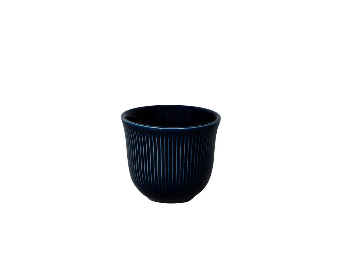 Loveramics | 80ml Embossed Tasting Cup - Image 9
