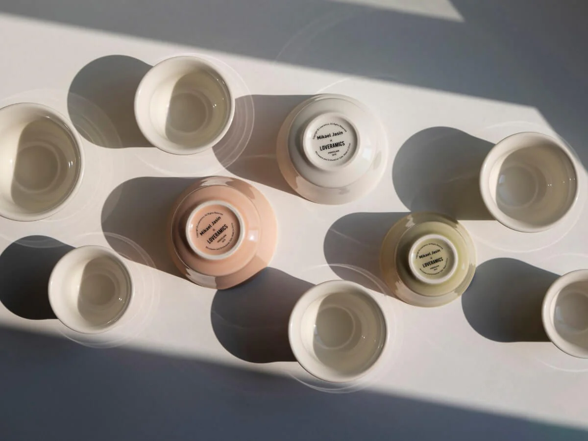 Loveramics | 120ml Mikael Jasin Tasting Cup - Image 7