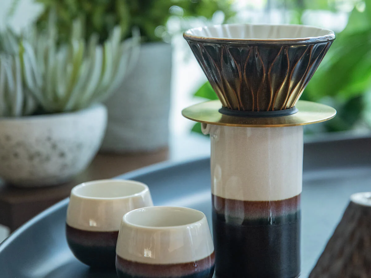 Loveramics | Artisanal Jug & Tasting Cups Gift Set (Limited Edition) - Image 3