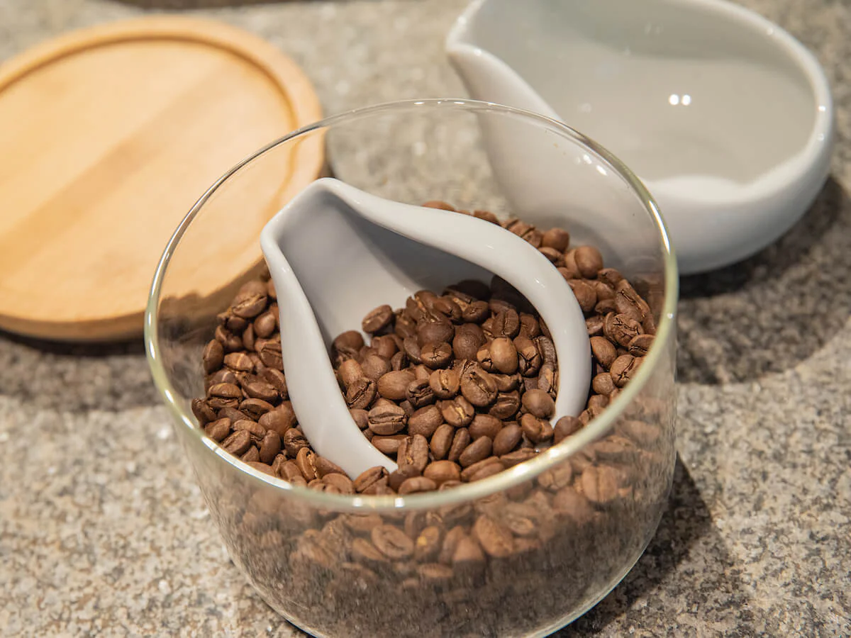 Loveramics | Coffee Dosing Trays - Set of 2 - Image 6