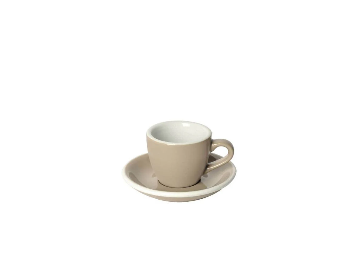 Loveramics | Egg 80ml Espresso Cup & Saucer - Image 11