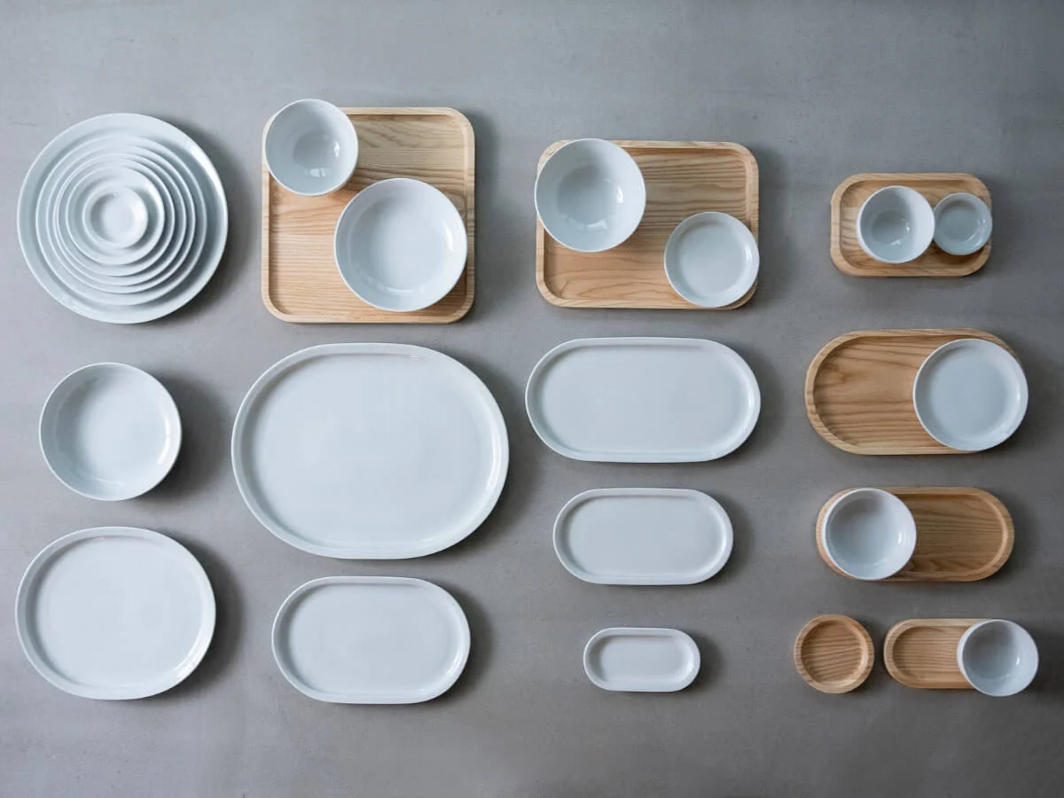 Loveramics | Er-Go! System 18cm Side Plate - Image 5