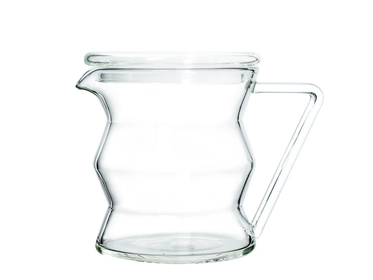 Loveramics | Glass Jug - Zigzag - Image 5