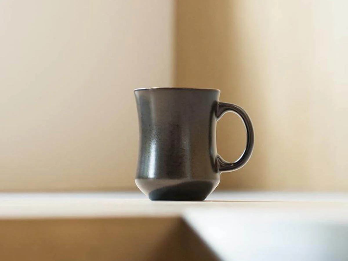 Loveramics | Hutch Mug (Potters Colours) - Image 5