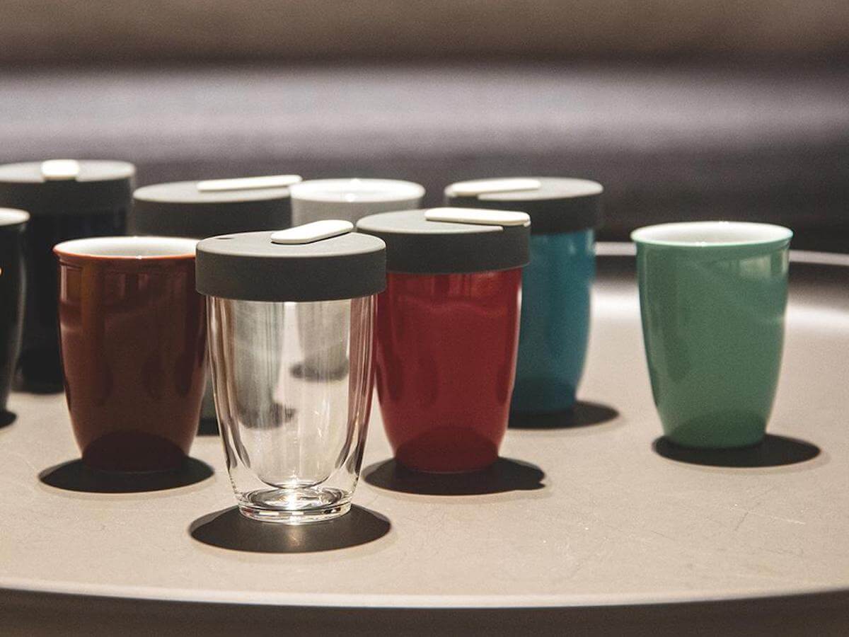 Loveramics | Nomad Mug - Brown - Image 3