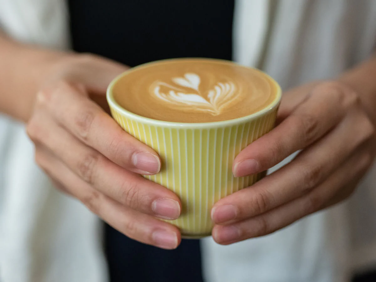 Loveramics | Set of 4 Embossed Tasting Cups - Gleam - Image 4
