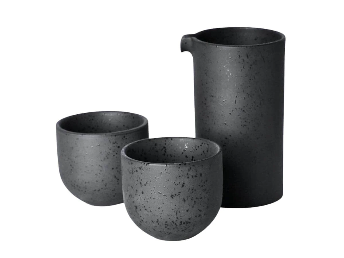 Loveramics | Specialty Jug & 2 Tasting Cups - Image 18
