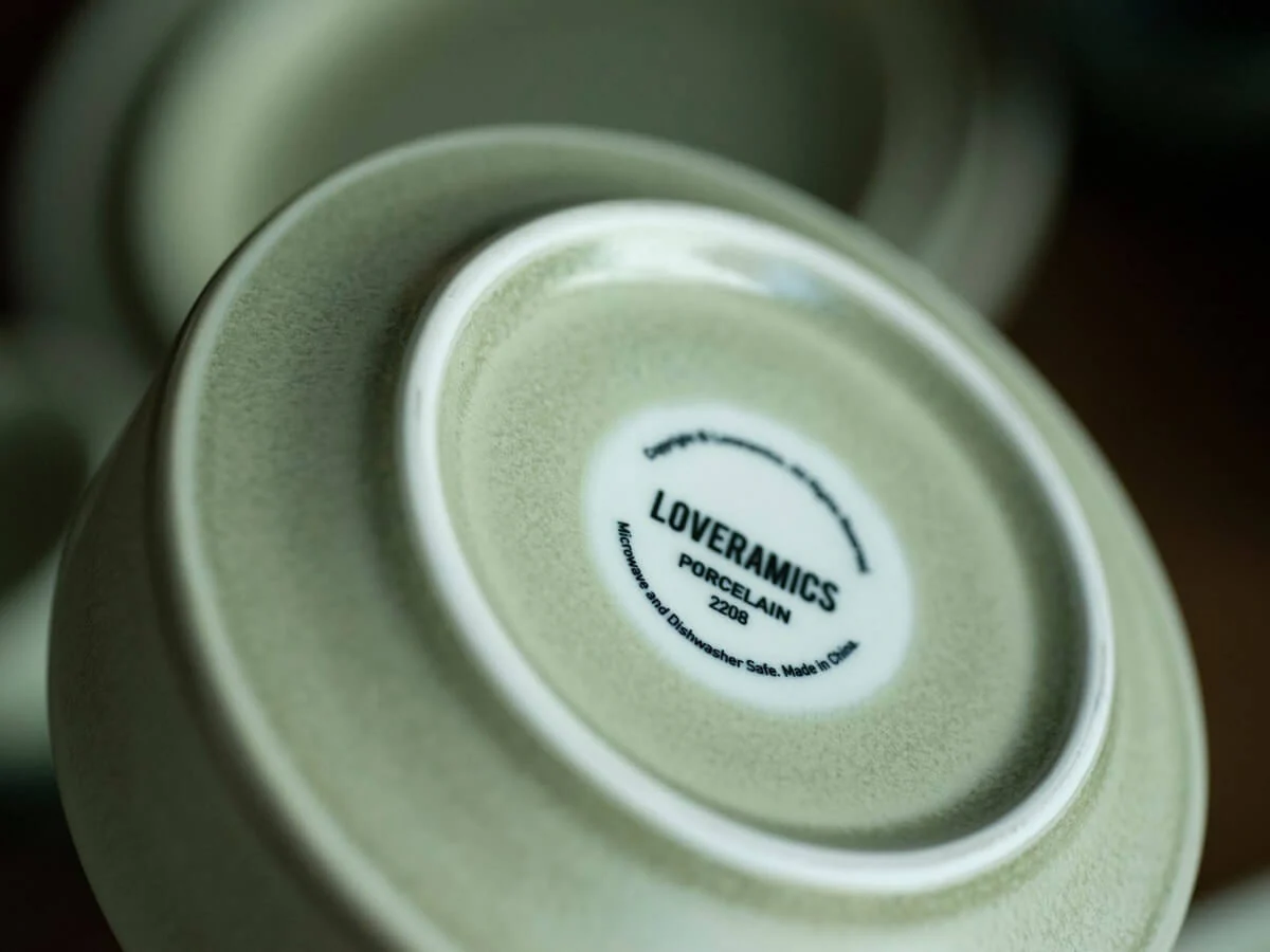 Loveramics | Tapas 12.5cm Low Bowl - Image 4